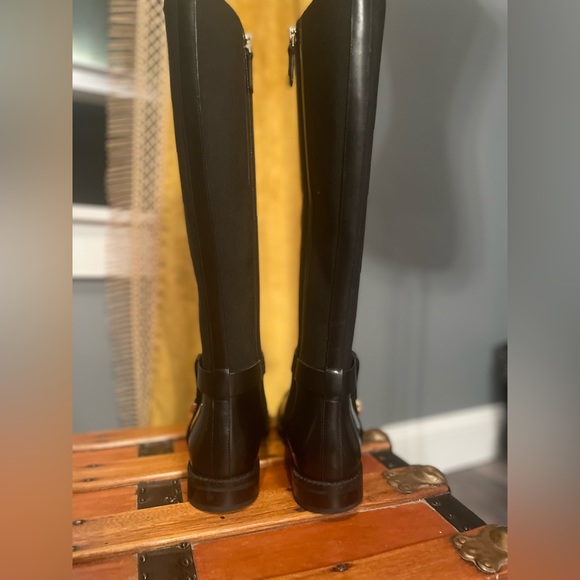 Cole Haan Camry Riding Boot - Picture 6 of 7